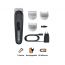 Braun Body Groomer and Trimmer, Black - BG3340