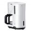 Braun Breakfast1 Drip Coffee Maker, 10 Cups, 1000 Watt - White