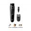 Braun Beard Trimmer and Hair Clipper , Black - BT3222