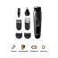 Braun 6 in One Hair Trimmer for Men, Black - MGK3220
