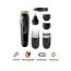 Braun All-in-one Trimmer 6-in-1 , Black - MGK3221