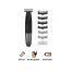 Braun Face and Body Hair Shaver for Men, Grey - XT5200