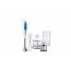 Braun MultiQuick 3 Hand Blender with Attachments, 700 Watt, White/Blue - MQ 3038 Spice+