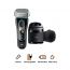 Braun Series 5 Wet and Dry Electric Shaver, Black - 5195cc 