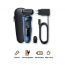 Braun Series 6 60-B1000s Wet & Dry Shaver with Travel Case
