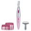 Braun Silk-épil 3 in 1 Trimmer For Women, Pink - FG 1103