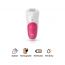 Braun Silk-épil 5 Wet & Dry Epilator, White and Pink  - 5-500
