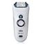 Braun Braun Silk-épil 7 Epilator For Women, White - SE7-531
