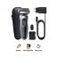 Braun Series 7 Wet and Dry Shaver, Silver - 71-S1000s
