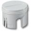 Braun Battery Compartment Cap - 81533162