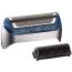 Braun Head for CruZer Shaver - 20S