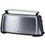 Braun Sommelier Toaster, 1 Slot, Stainless Steel - HT600