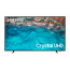 Samsung Series 8, 65 Inch, 4K UHD LED Smart TV with Built-in Receiver - 65CU8000