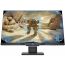HP 25mx FHD Monitor, 24.5 Inch, Black - 4JF31AA