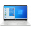 لاب توب اتش بي 15-dw2060ne، بروسيسور انتل i5-1035G1، شاشة 15.6 بوصة، هارد 1 تيرا، رام 4 جيجا، كارت انتل UHD جرافيكس، ويندوز 10- فضي