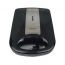 Sokany Waffle Maker, 1 Plates, 1200 Watt, Black - SK-08035