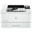 طابعة لاسلكية اتش بي ليزر جيت برو 4003dw ، ابيض - 2Z610A