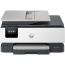 HP OfficeJet Pro 8123 All-in-One Wireless Printer, White - 405W0C