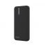 PZX Wired Power Bank, 10000 mAh, 2 USB Ports, Black - V07