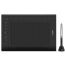 Huion H610Pro V2 Graphics Drawing Pen Tablet 8192 Pressure Sensitivity with Battery-Free Stylus