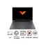 لاب توب جيمنج اتش بي فيكتوس 16-R0026NIA 81P69EA، انتل كور i5-13500H، هارد 512 جيجا SSD، رام 16 جيجا، شاشة IPS مقاس 16.1 بوصة، دقة FHD، بمعدل تحديث 144 هرتز، كارت شاشة انفيديا جي فورس RTX 4050 بسعة 6 جيجا GDDR6، فري دوس - فضي مايكا