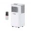 Fresh Portable Air Conditioner, 2200 Watt, Cooling Only, White - PAC9K-PbWA