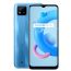 ريلمي C11 2021 بشريحتين، 32 جيجا، رام 2 جيجا، شبكة 4G LTE - ازرق