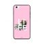 Life Printed Back Cover for Apple iPhone 5S