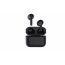 Smart TWS T-Pro Wireless Earbuds with Built-in Microphone - Black