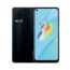 Oppo A54, 128GB, 4GB RAM, Dual SIM, 4G LTE - Black