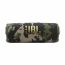 JBL Flip 7 Bluetooth Speaker, Squad - JBLFLIP7SQUADAM
