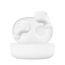 Belkin SoundForm Bolt Wireless Earbuds- White