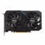 كارت شاشة اسوس دوال جي فورس  RTX 3050 OC ايديشن، 8 جيجا