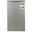 Fagor Freestanding Minibar Refrigerator, 81 Liters, Silver - FFA0204WS