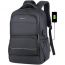N Elegance Laptop Backpack for 15 Inch Laptops - Black