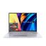 Asus VivoBook 16X D1603QA-MB007W Laptop, 16 Inch, AMD Ryzen 7 5800H, 1TB SSD, 8GB RAM, Integrated AMD Radeon Graphics, Windows 11 - Silver