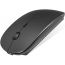Rechargeable Wireless Mouse - Black