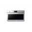 Meneghetti Built-in Gas Oven, With Grill, 90Cm, 91 Liters, Silver - OMGG D95 C XL T LI