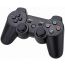 Doo Deen Wireless Controller For Playstation 3 - Black