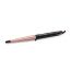Babyliss Conical Wand Hair Curler, Black Rose Gold - C454E
