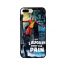Just Laughing Away The Pain Printed Back Cover for Apple iPhone 7 Plus