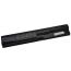 HP Replacement Laptop Battery For HP ProBook 4330s, 10.8 Volts - Black
