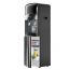 Koldair Hot and Cold Water Dispenser with Refrigerator, 2 Taps, Black - A3.1