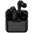 Lenovo In-Ear Wireless Earphones with Microphone, Black- QT82