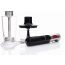 Media Tech Full Mix Pro Hand Blender, 800 Watt, Black - MT-HB15
