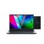 Asus Vivobook Pro 15 OLED K3500PC-OLED007W Laptop, Intel Core i7-11370H, 15.6 Inch, 1TB SSD, 16GB RAM, NVIDIA GeForce RTX 3050 4GB, Windows 11- Quiet Blue