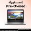 لاب توب اتش بي 2VC86UT ABA 840 G3 نوت بوك، انتل كور i5-6300U، هارد SSD سعة 256 جيجا، 8 جيجا رام، شاشة مقاس 14 بوصة بدقة FHD، كارت شاشة انتل HD جرافيكس 520، ويندوز 10 برو - فضي (استيراد)، فئة A، ضمان 6 شهور