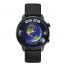 ساعة سمارت سمارت جيت، 1.43 بوصة، هيكل وسوار اسود - SGW-ULTRABLK