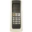 Remote Control for Trane Light Air Conditioners - White