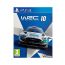 Wrc 10 Racing for Playstation 4